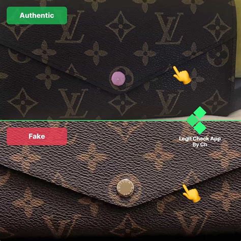 faux louis vuitton wallet|real louis vuitton wallet.